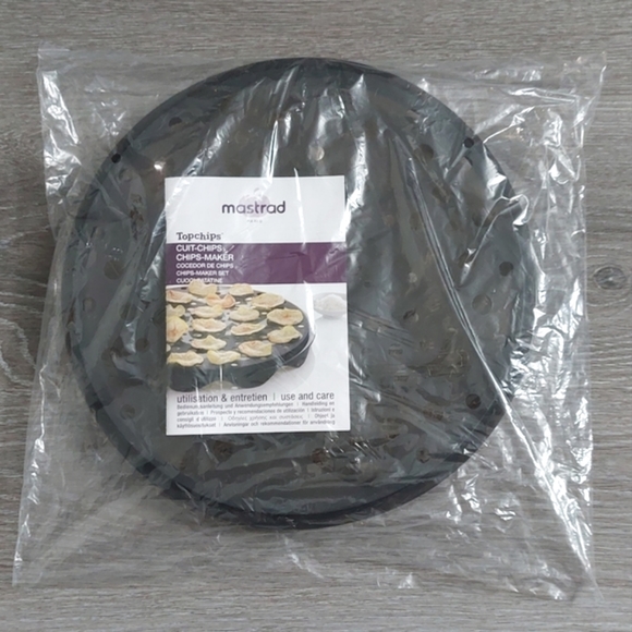 Mastrad Chip Maker - Picture 2 of 2